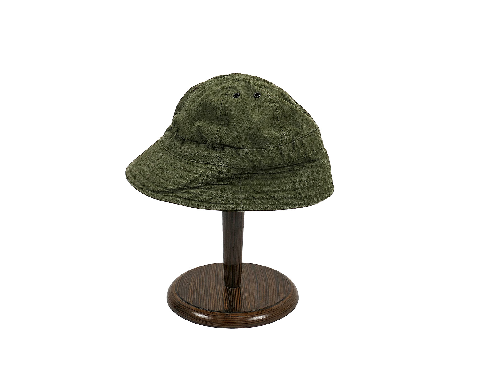 Canadian ARMY Armed Forces Original Parktown Hat , Cap Utility Combat 7 1/2 Boonie Hut Selten!