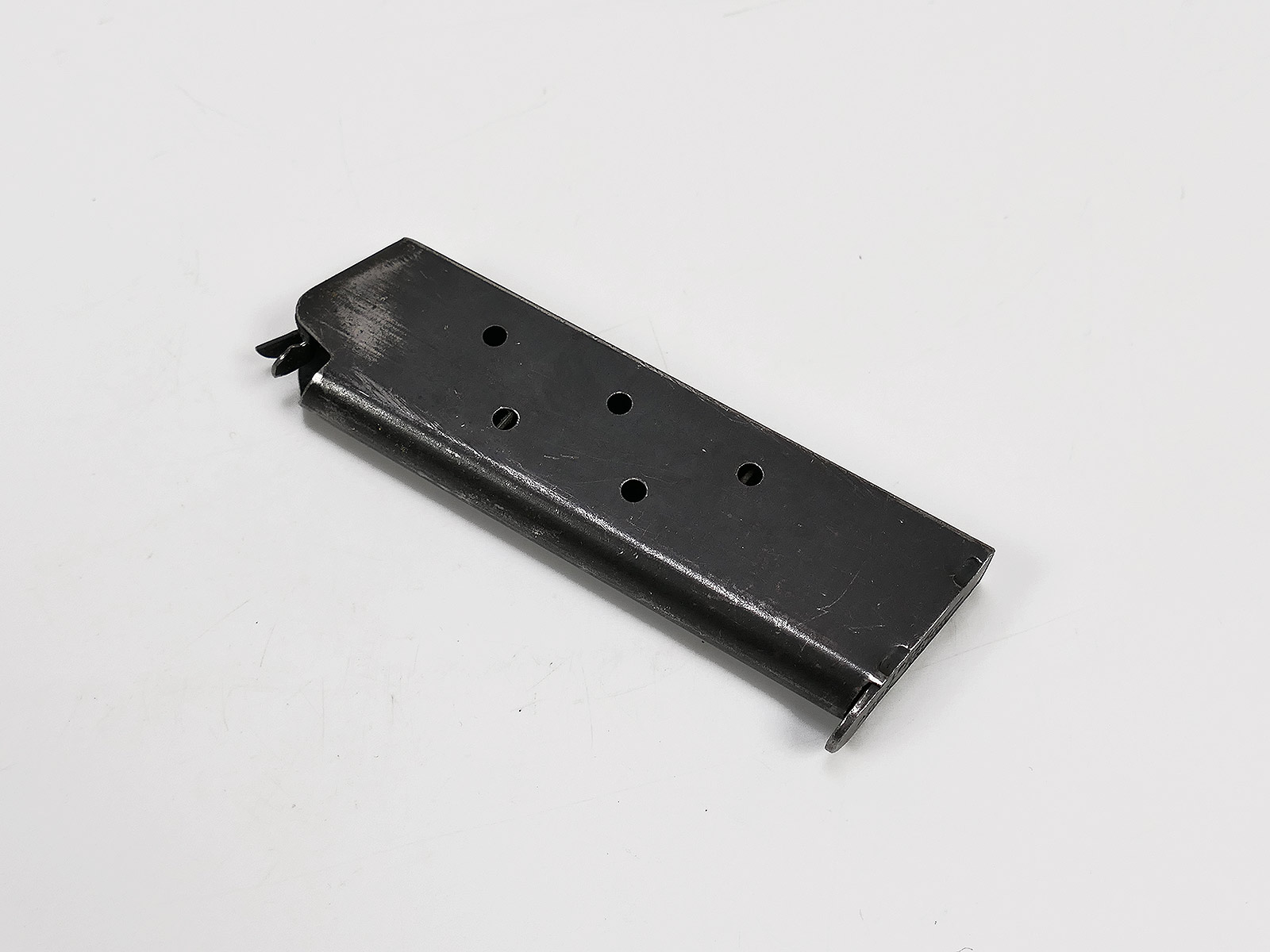 Original US ARMY Colt 1911 45 ACP Magazin MFR Vietnam Era