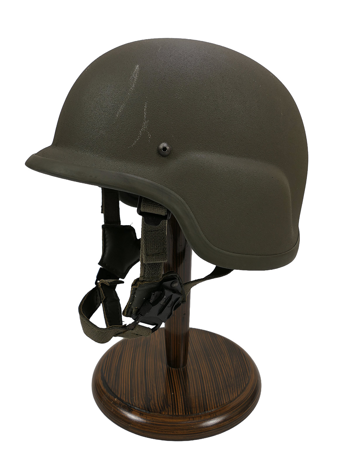 Dänemark Gefechtshelm CGF Gallet Combat Helmet Danmark Einsatzhelm Gr. Small TOP