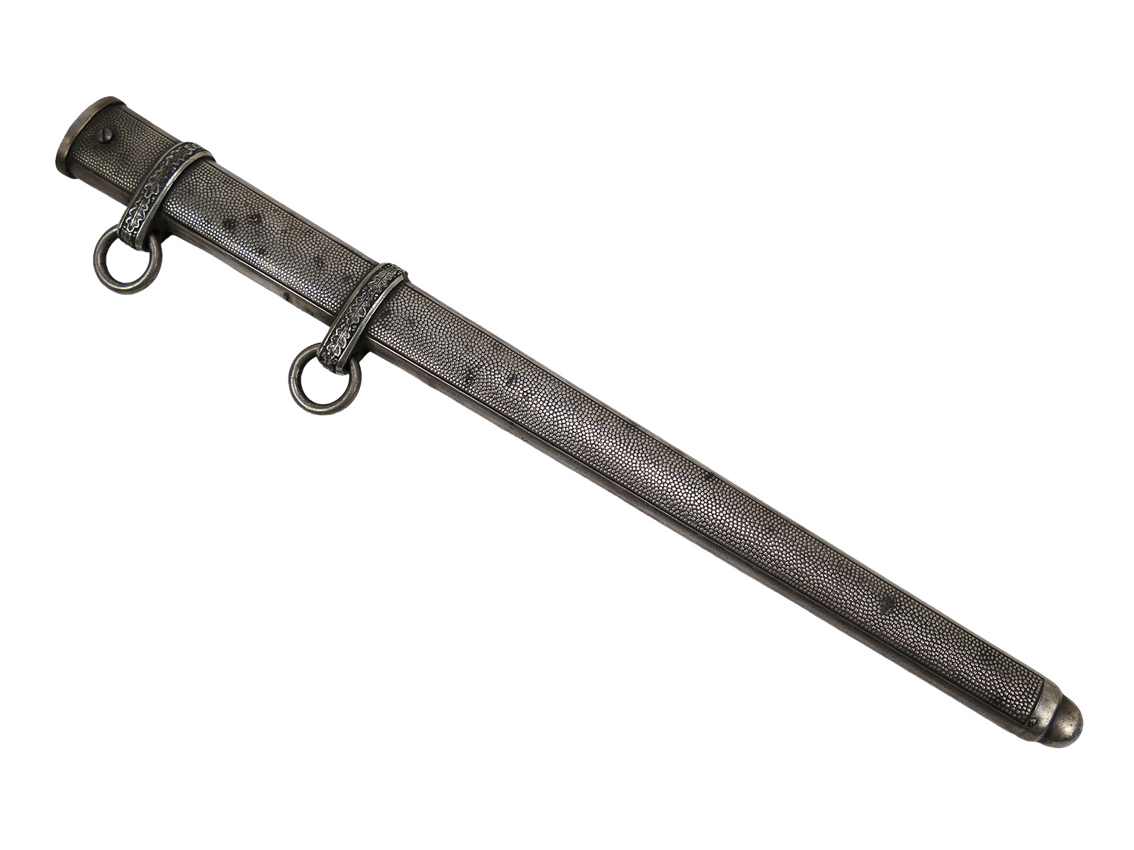 Wehrmacht Heeres Offiziersdolch Original Eickhorn Solingen HOD Dolch Offizier Heer COLLECTION