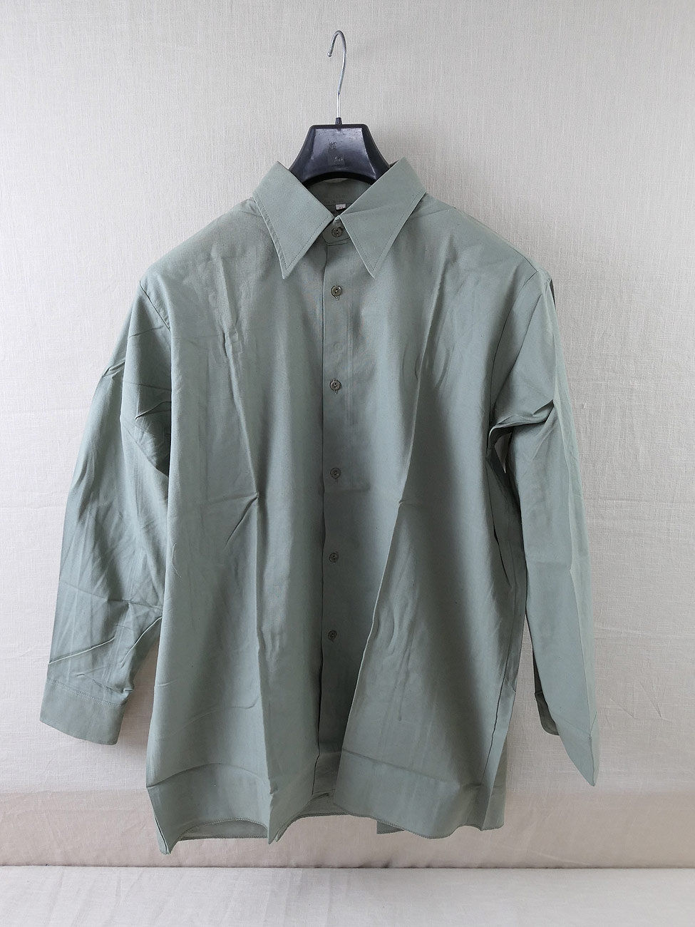 Wehrmacht Hemd Diensthemd Feldhemd für Feldbluse