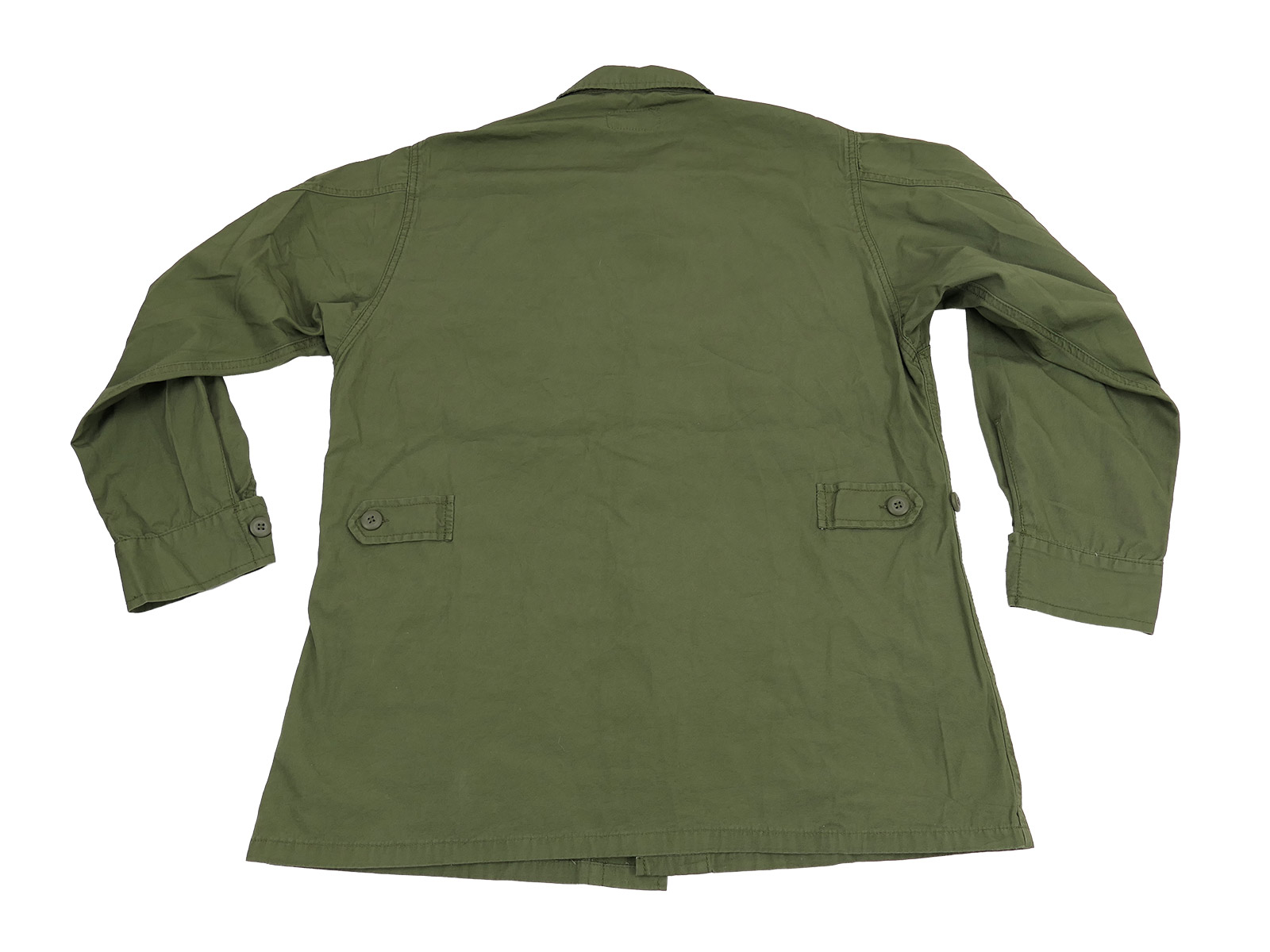 US Army Feldjacke Vietnam Jungle Jacket M64 CPT. Willard Apokalypse Now