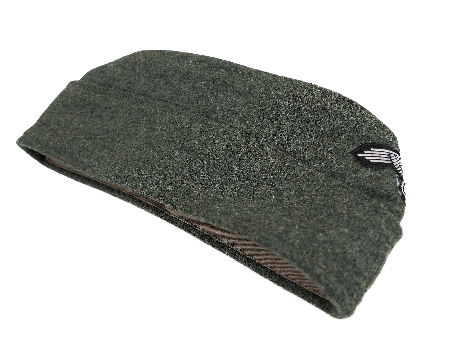 Waffen SS Schiffchen für Mannschaften Gr.57