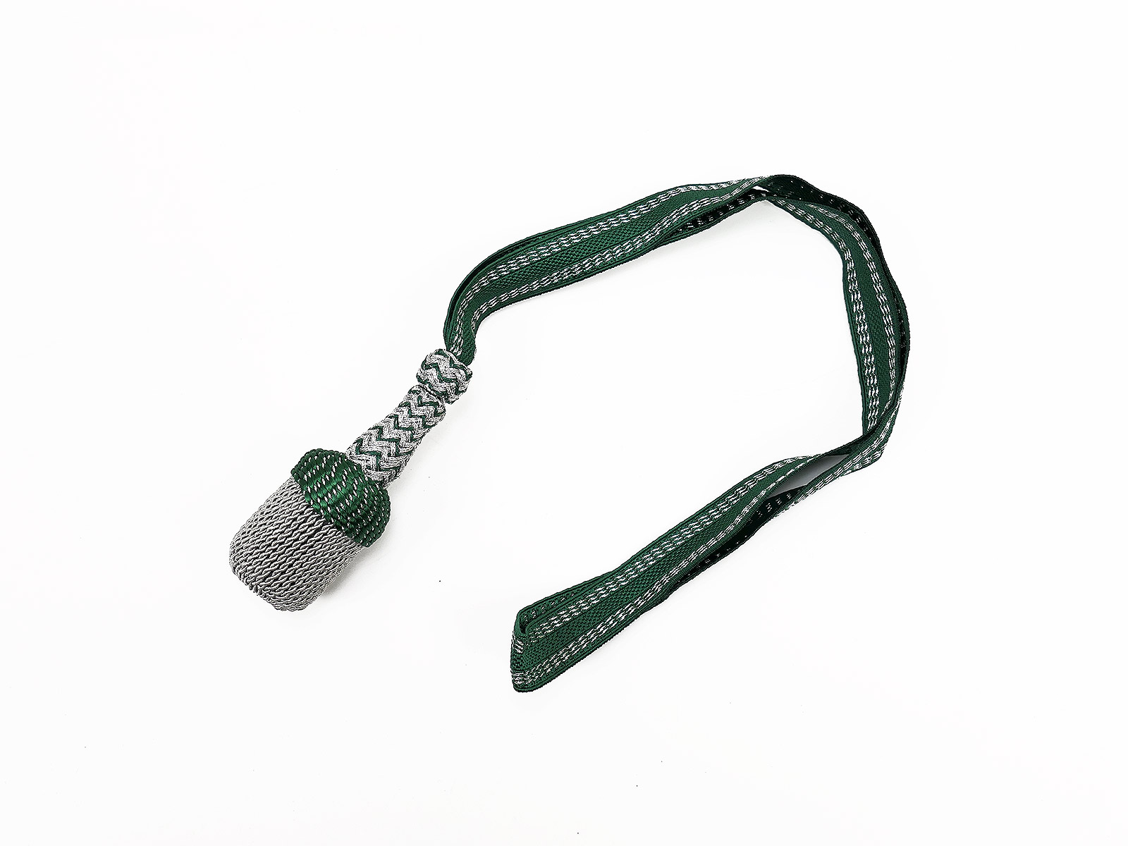 Wehrmacht Portepee Unteroffizier zum Seitengewehr / Extraseitengewehr