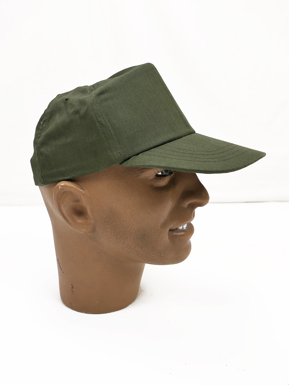 1x Stück US ARMY Vietnam Baseball Cap Schirmmütze Cap Hot Weather 7 1/8 