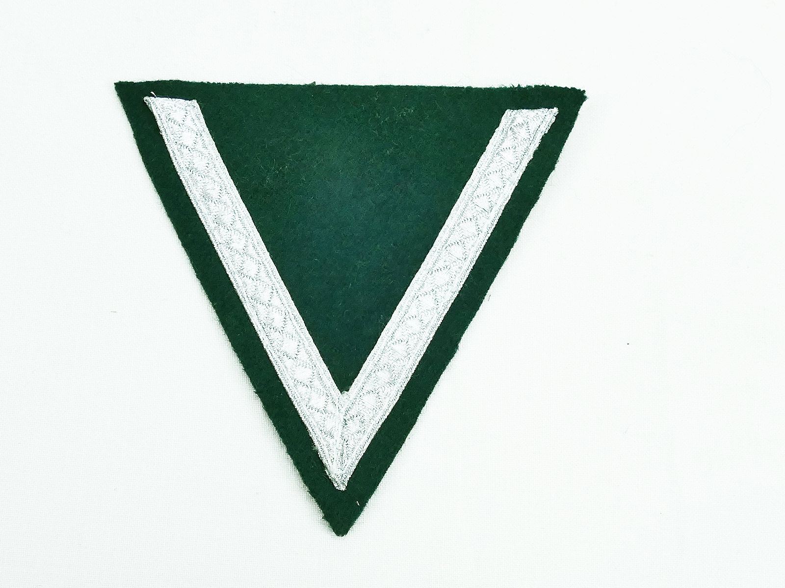 M36 Gefreitenwinkel Wehrmacht Feldbluse