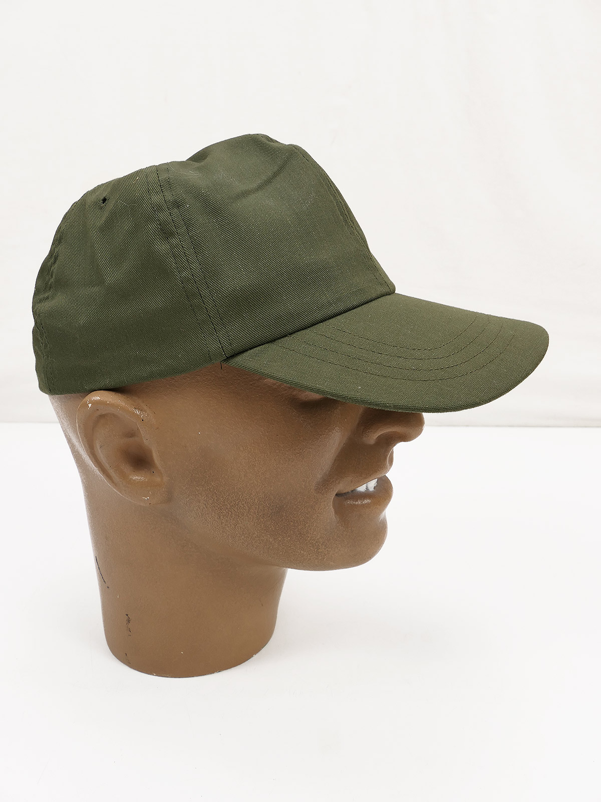 US ARMY Baseball Cap Schirmmütze Cap Hot Weather Vietnam 7 1/8