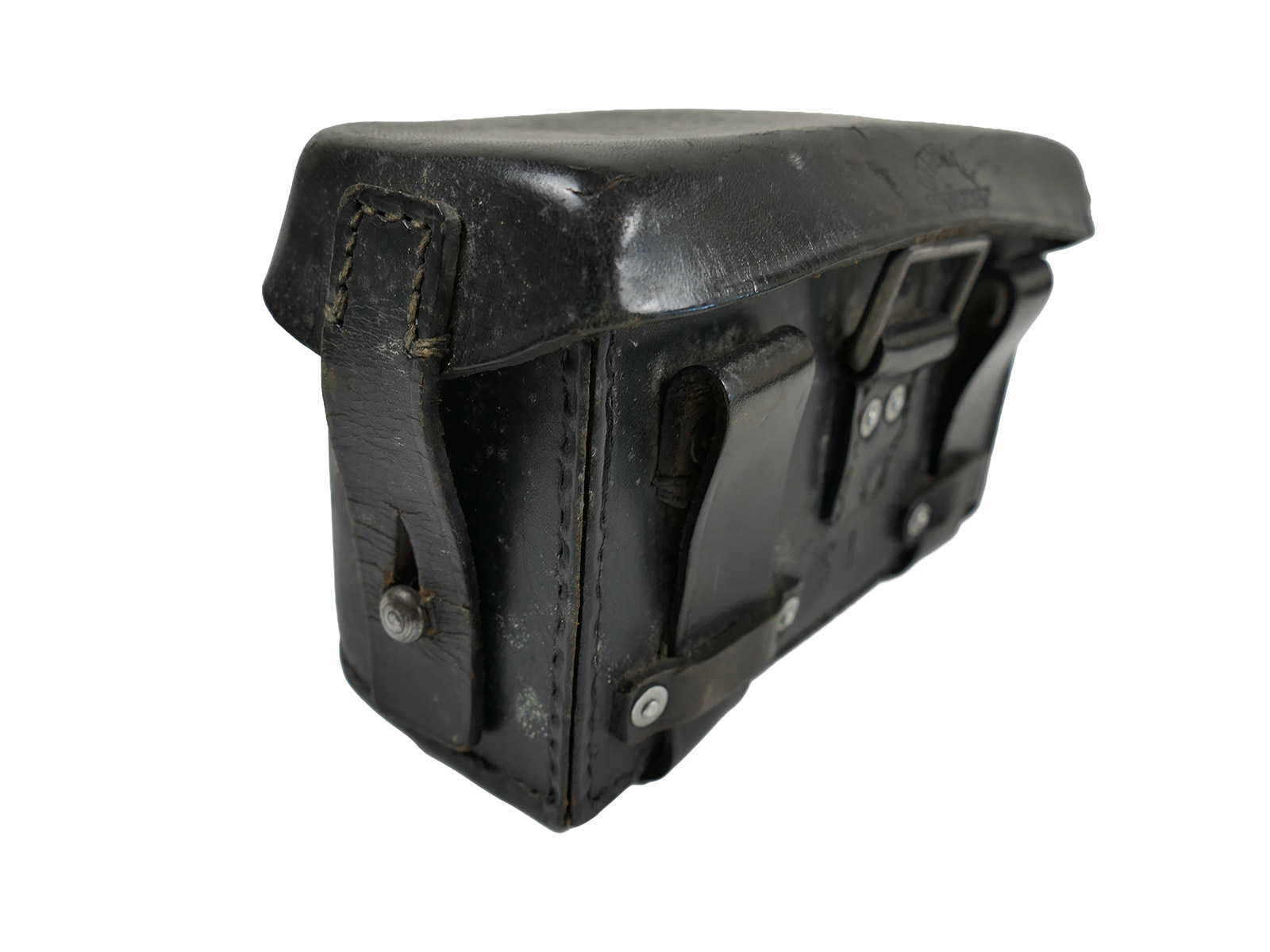 #A Koppeltasche für Sanitäter Sanitätstasche Typ Wehrmacht COLLECTION
