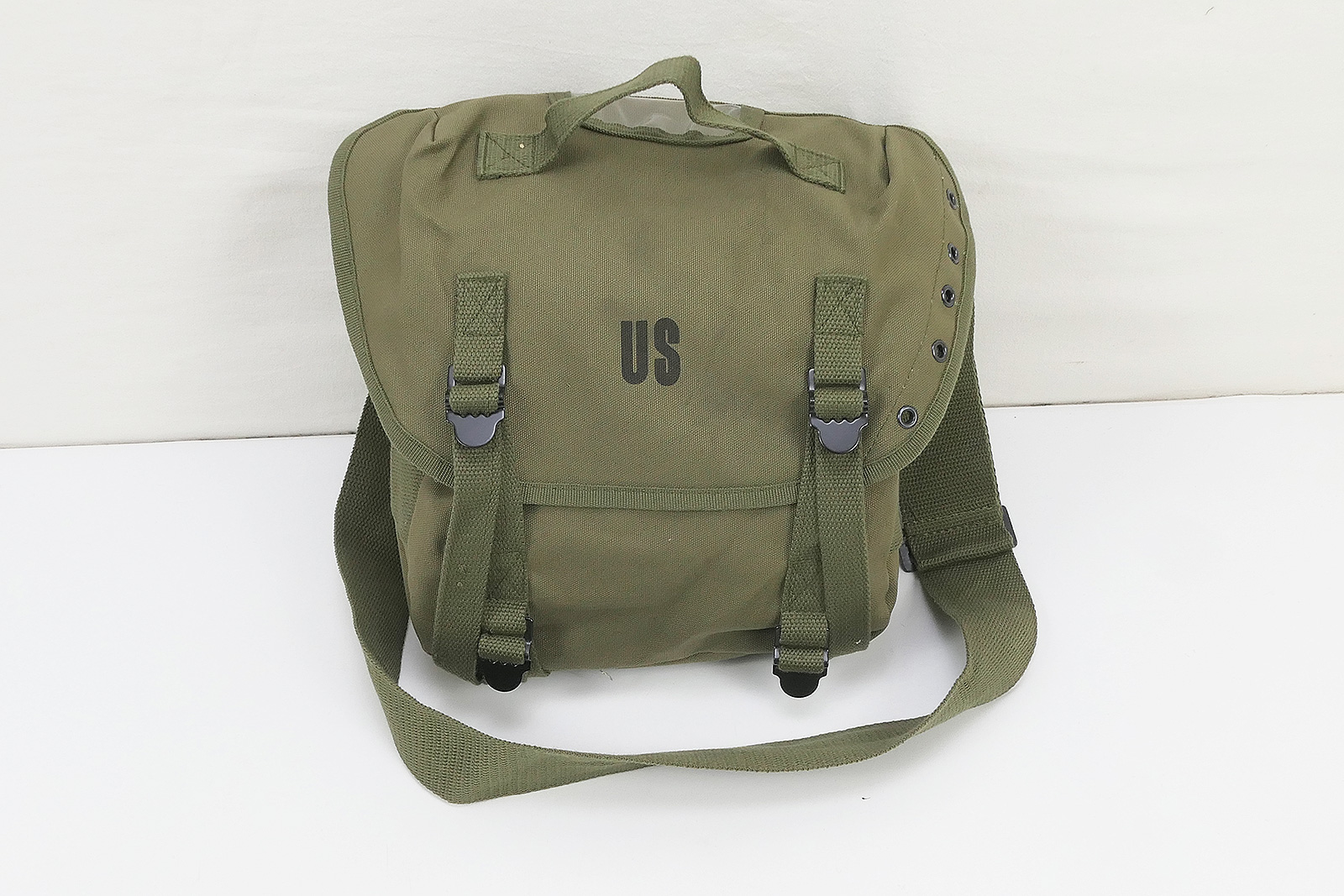 US Army Packtasche Kampftasche Buttpack M67 Vietnam