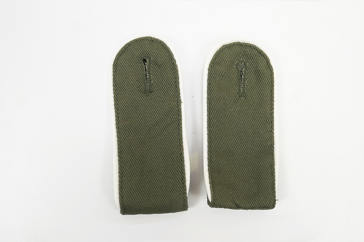 Schulterklappen Afrikakorps DAK Heer Infanterie