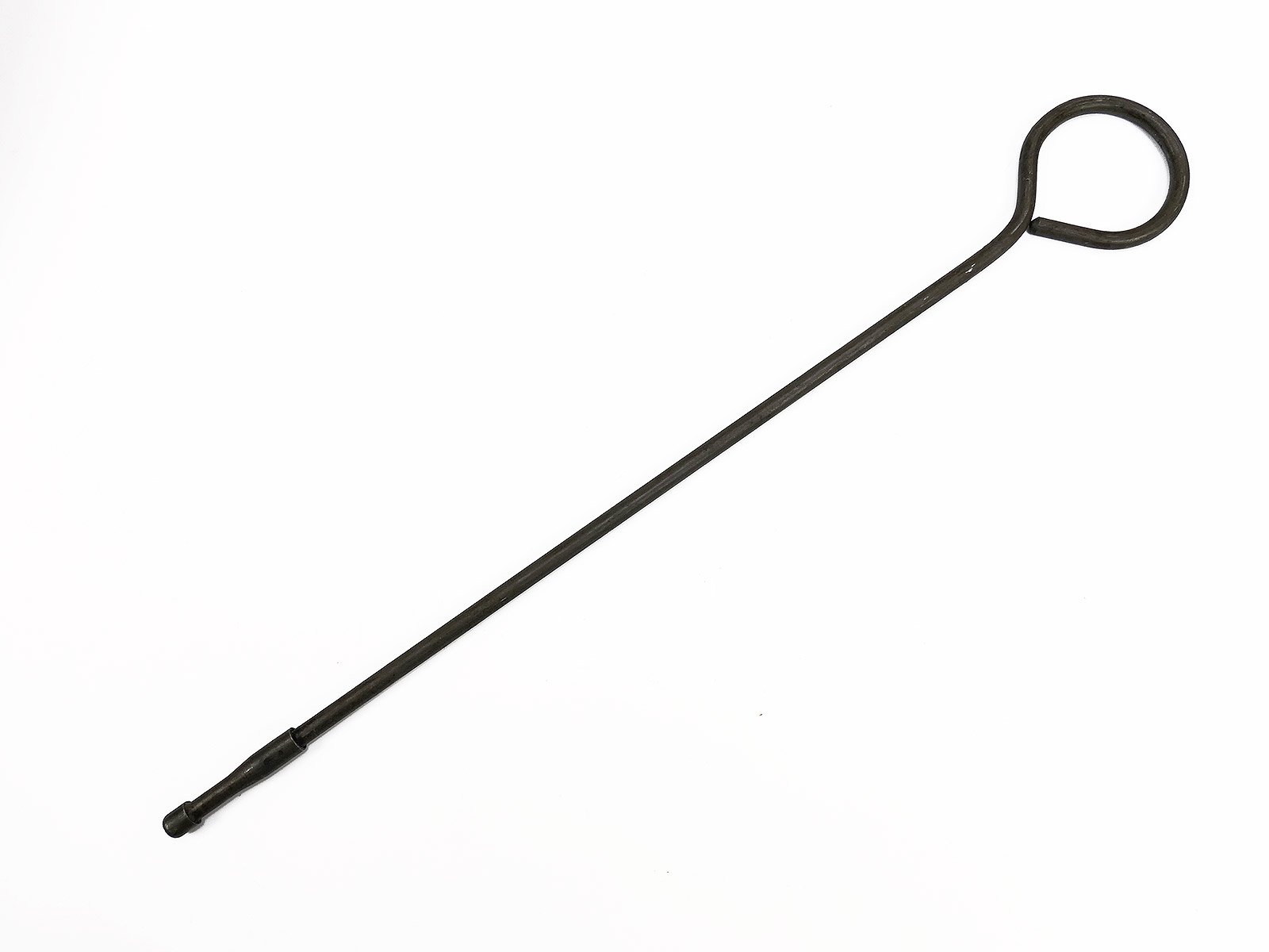 Original US ARMY WW2 Cleaning Rod Thompson SMG Putzstock