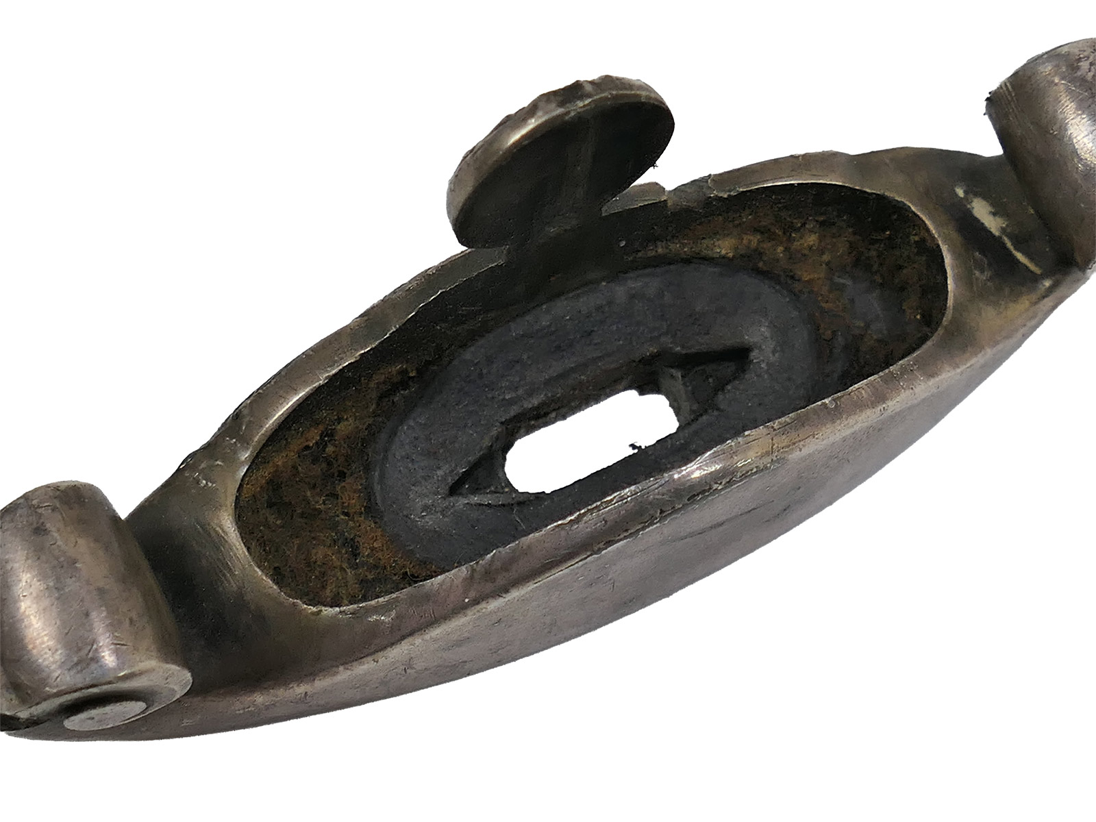Wehrmacht Heeres Offiziersdolch Original Eickhorn Solingen HOD Dolch Offizier Heer COLLECTION