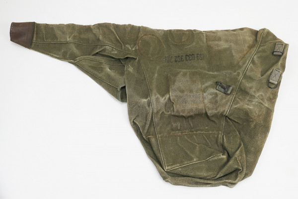 US Cover Abdeckung Schutztasche Hülle für .30 cal Panzer Sherman Stuart