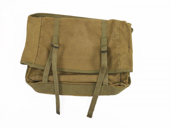 Original USMC WW2 Unterteil Combat Back Pack Marine Korps Marines Pacific