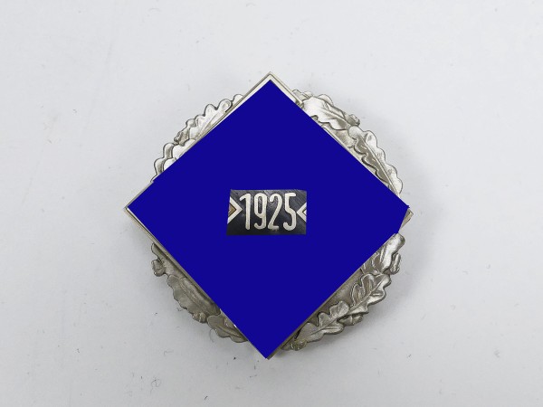 Gauabzeichen Abzeichen für Partei Mitglieder seit 1925