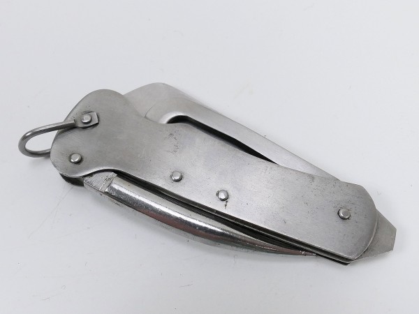 Original GB British Pocket rigging nautic Knife Taschenmesser Variante