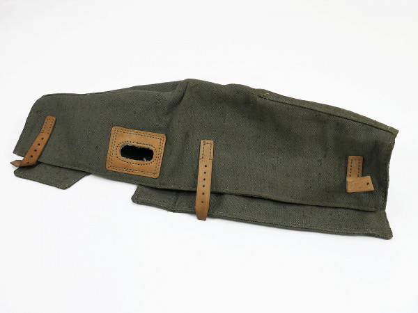 TYP Wehrmacht MG42 MG53 Maschinengewehr42 Systemschutz Schutzhülle Cover #9 Neuwertig