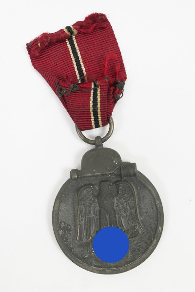 Wehrmacht Original Medaille Winterschlacht im Osten Ostmedaille