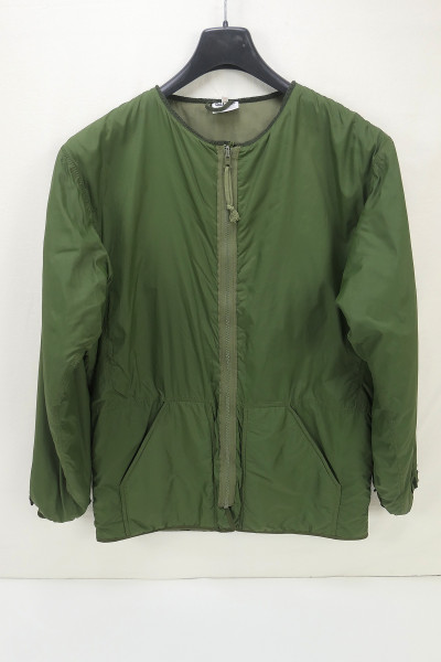 Arktis Jacket Olive Drab / Leichte Outdoor Jacke Größe Medium