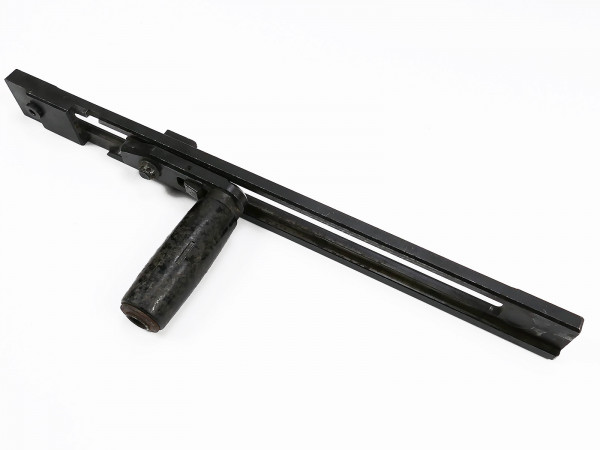 Spannschieber Spannhebel Browning MG Machine Gun MFR-1YCY8