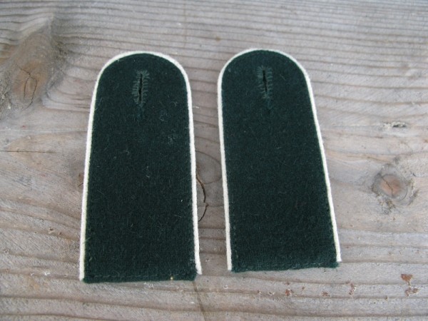 Schulterklappen M36 Infanterie