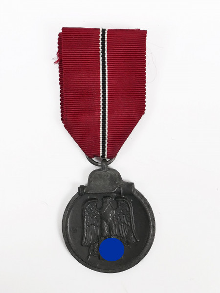 Wehrmacht Original Medaille Winterschlacht im Osten Ostmedaille