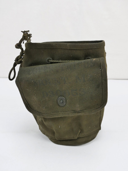 US Cover Schutztasche Hülle für M2 Browning Tripod .30 cal Cover