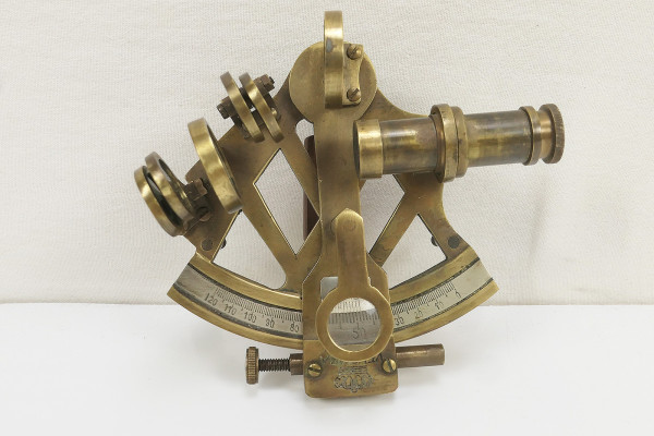 Vintage U-Boot Sextant Ventura Germany
