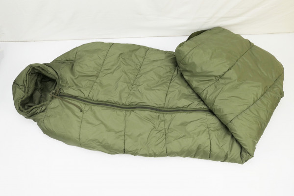 US Army Arctic Schlafsack - Sleeping Bag - Large - 2004