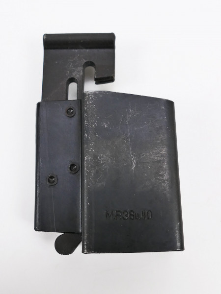 MP38 und MP40 Magazin Lader kur42 Ladetool 9mm Stangenmagazin