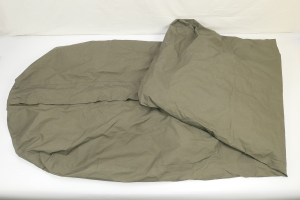 Original Bundeswehr Schlafsack Bezug Cover Goretex Biwak