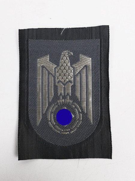 Deutsches Rotes Kreuz DRK Ärmeladler Uniform Abzeichen