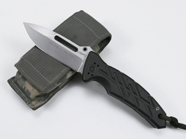 Ontario Knife Company Combat Knife XM-1 Klappmesser Messer NSN 1095015355724