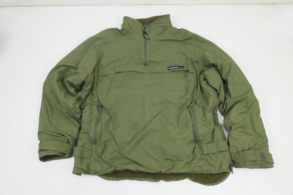 Buffalo UK Windbreaker Cold Weather Jacket oliv XL