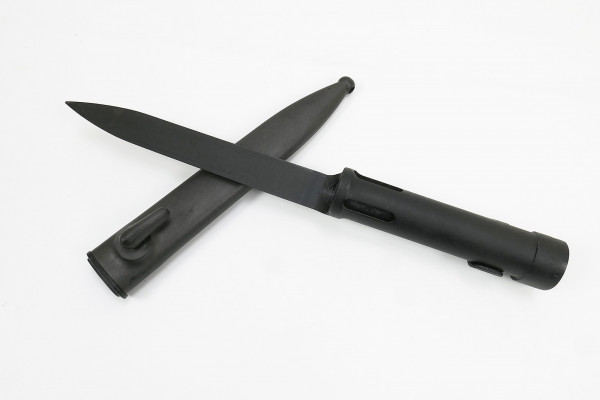 Belgisches FN FAL M1965 Bajonett