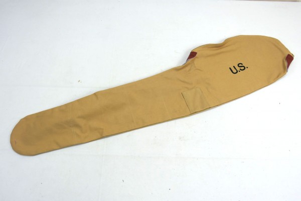 US ARMY WW2 Rifle Carrying case M1 Garand Rifle Bag Gewehr Tasche Holster