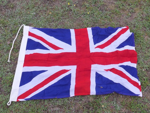 Britische Flagge Fahne UK Union Jack
