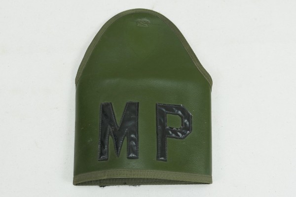 US Army Armbinde MP Military Police 1980`s
