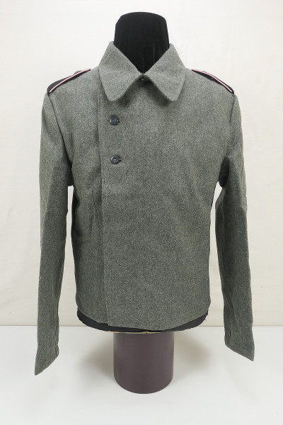 Wehrmacht WSS Sturmgeschütz Uniform Jacke Wolle