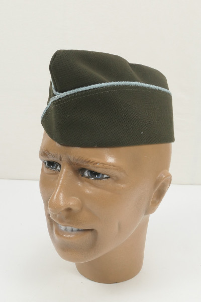 US WW2 Garrison Cap Gr.6 7/8