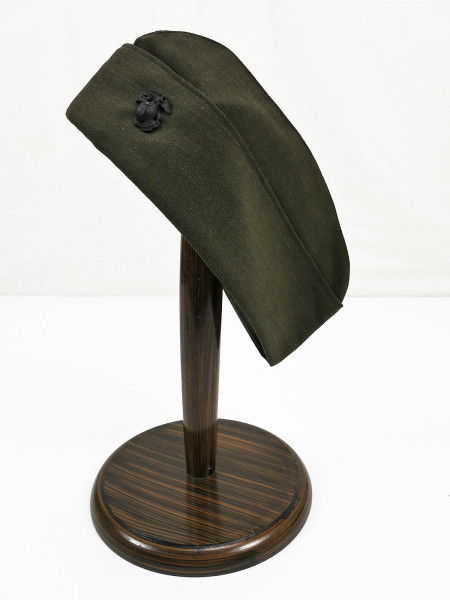 USMC Garrison Cap Size 7 Schiffchen 56cm Marine Corps