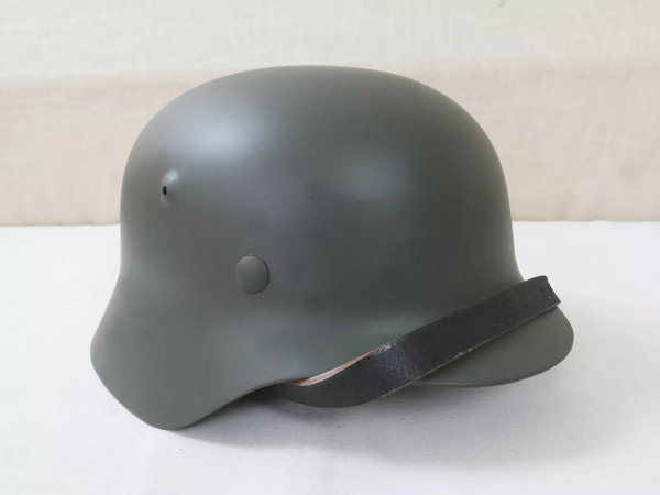 Wehrmacht Stahlhelm M35 M40 neu Reproduktion