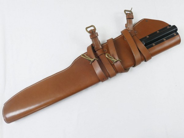 US ARMY WW2 Holster Lederholster für M1 Garand / für KFZ Jeep oder WLA