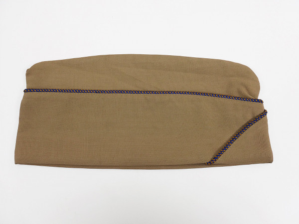 USAF Field Side Summer Cap Air Force Schiffchen 58cm PX Shop