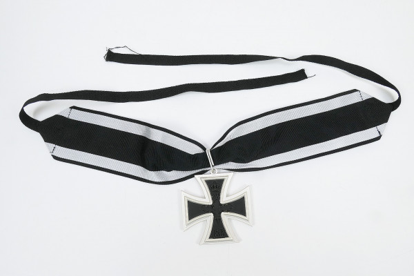 Preußen Großkreuz des Eisernen Kreuzes 1914 am Band