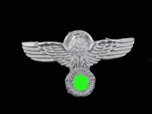 Adler Griffeinlage Griff Emblem für Dienstdolch der Waffen Elite