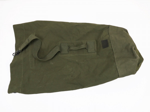 US Army Duffel Bag Großer Seesack Original
