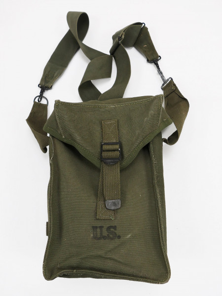 US ARMY WW2 M1 Universal Bag Ammo Pouch Tasche 1944 Magazintasche Munitionstasche