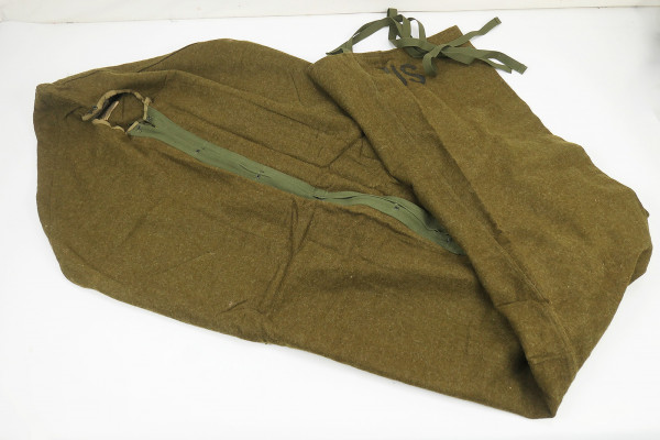 #4 US Army Sleeping Bag Wool 1944 Schlafsack