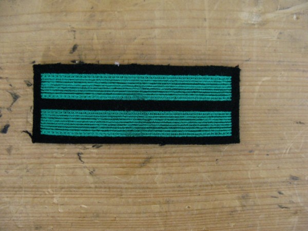 Elite Dienstgradabzeichen für Tarnuniformen Scharführer